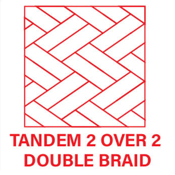 Tandem 2 over 2 double braid image.jpg__PID:7e01290a-970e-4c28-9392-a455f5a6117a