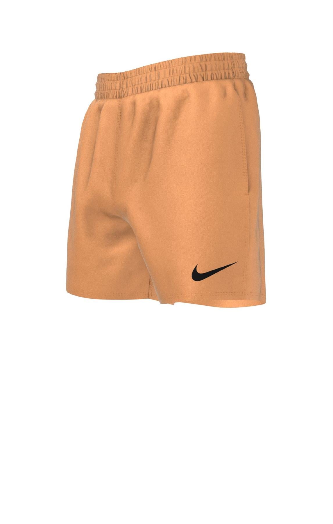 nike youth swim trunks