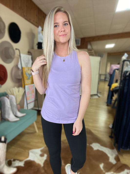 ACTIVEWEAR REVIEW for ZYIA - leggings & tank 