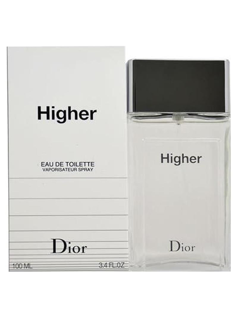 Dior Higher For Men Eau De Toilette 100ML