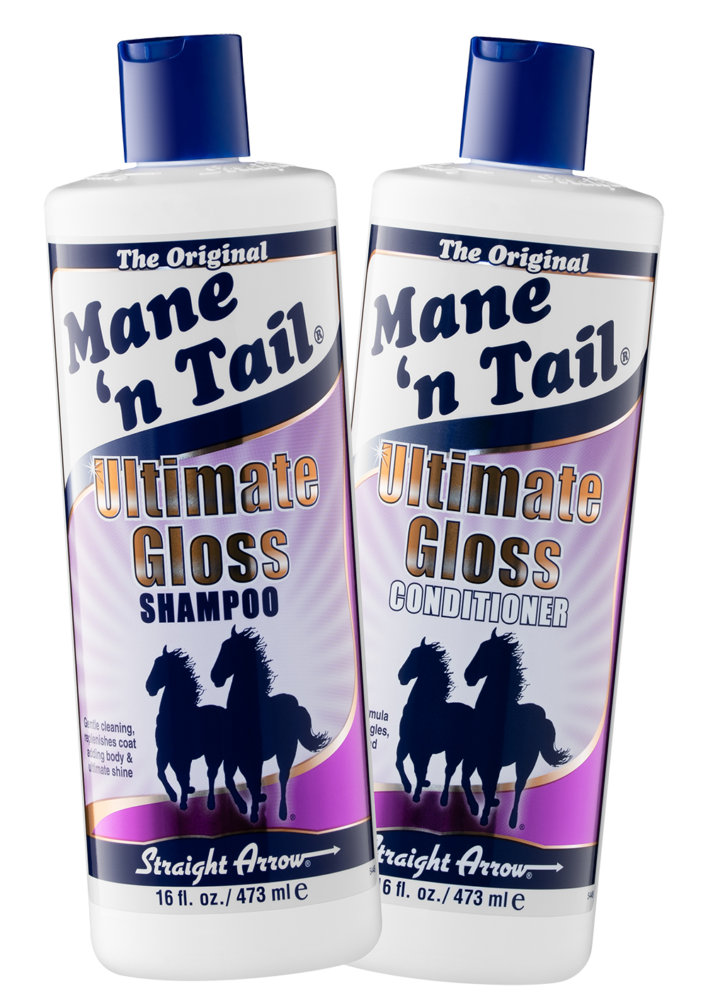 'n Tail Animal Grooming Products – Tail Equine