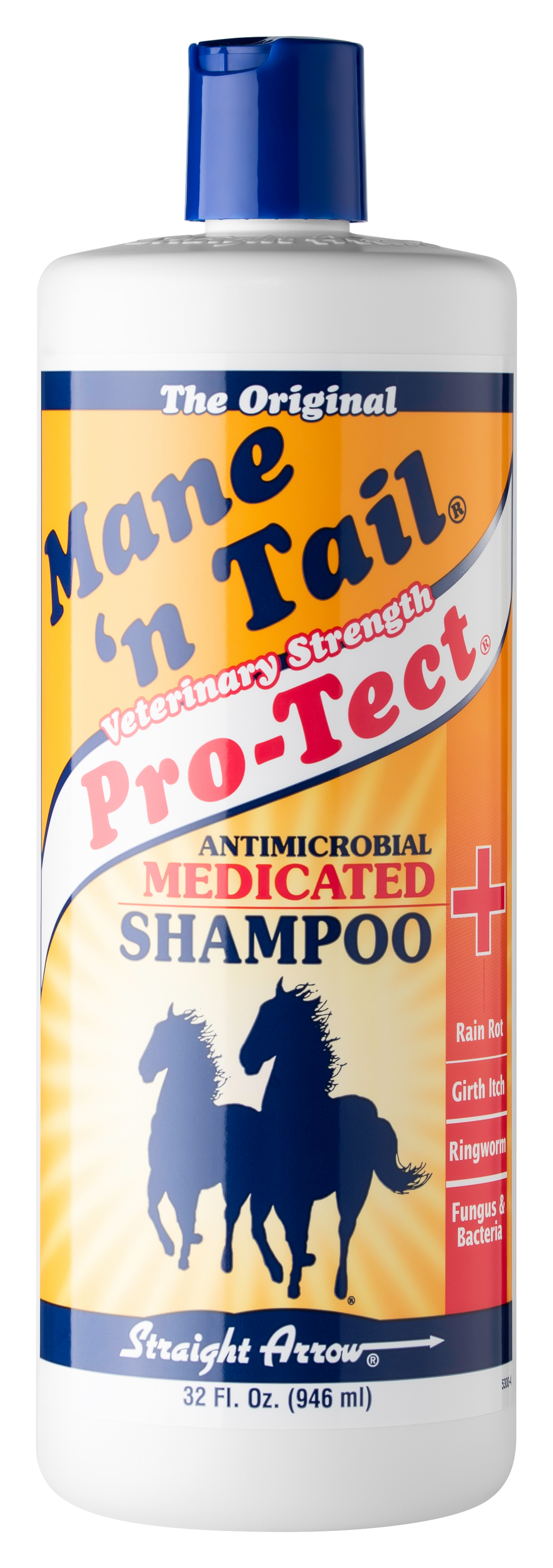 ProTect Shampoo – 'n Tail Equine