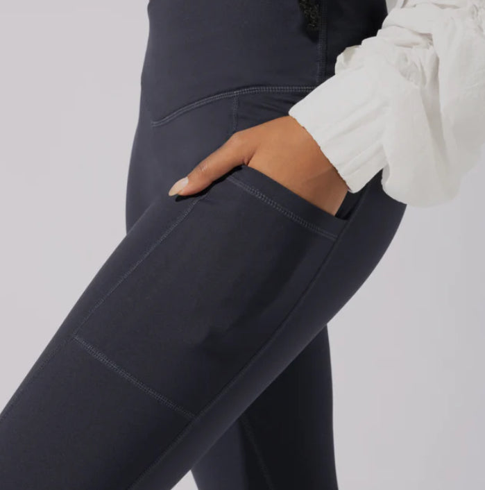 Crisscross Hourglass Sklegging – Ashore Fit