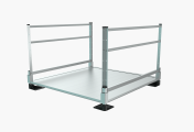 Pathway® 3G Modular Access System Platform by EZ-Access