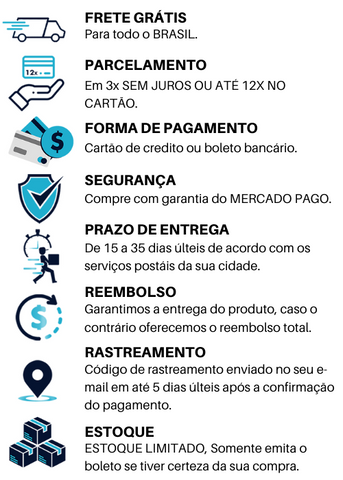 Informação de Entregar