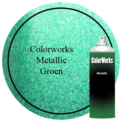 Staat Oproepen Recyclen Motip Colorworks Metallic Groen – Paintdiscount.nl