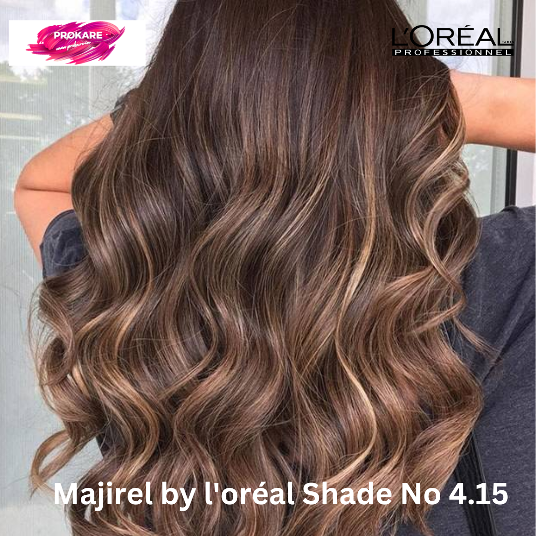 How to Use Loreal Hair Color at Home  LOréal Paris Casting Crème Gloss  Ultra Visible Hair Color  YouTube