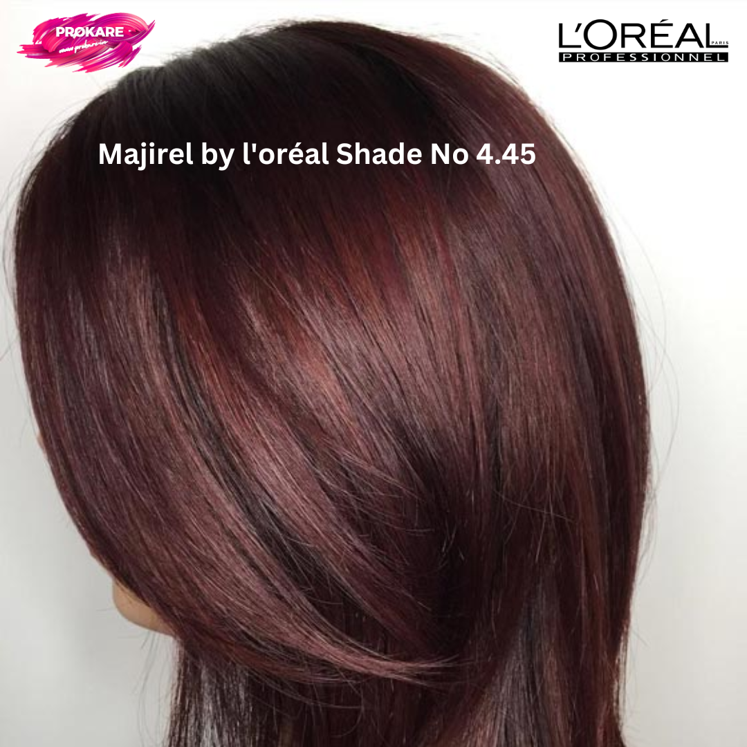 LOreal Global Hair Colour Price Best Salon in Mumbai for Global Hair Color  Near me  ShowStopper Salon