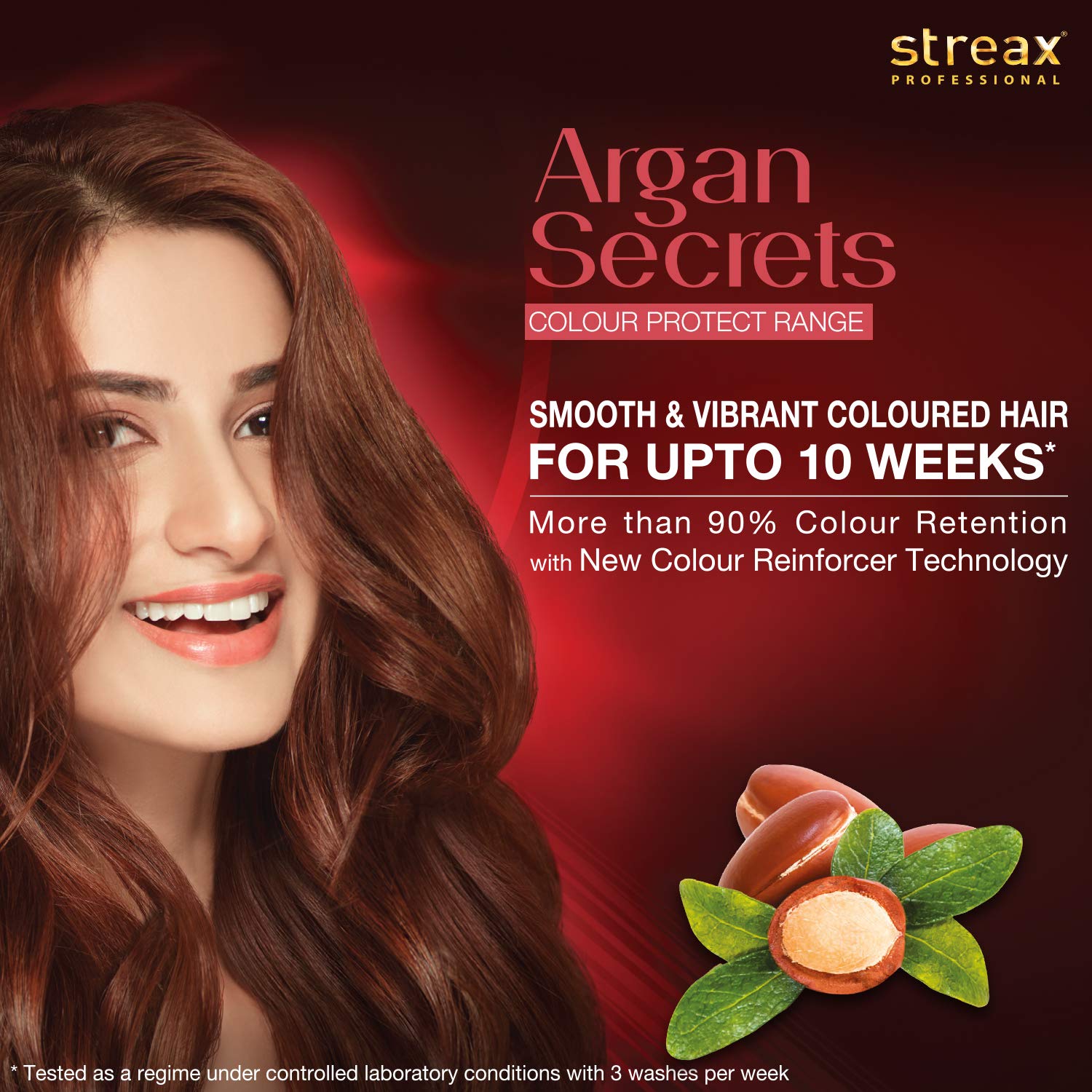Streax Professional Bangladesh  Order Flame Red 06 Streax Hair Colour  today Limited Packs are our available only Inbox us oder and change your  look with it   Facebook
