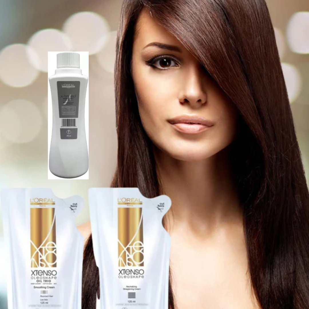 Best Loreal Hair Straightening Creams Available In India For 2021  Loreal  hair Best hair straightener Hair straightener