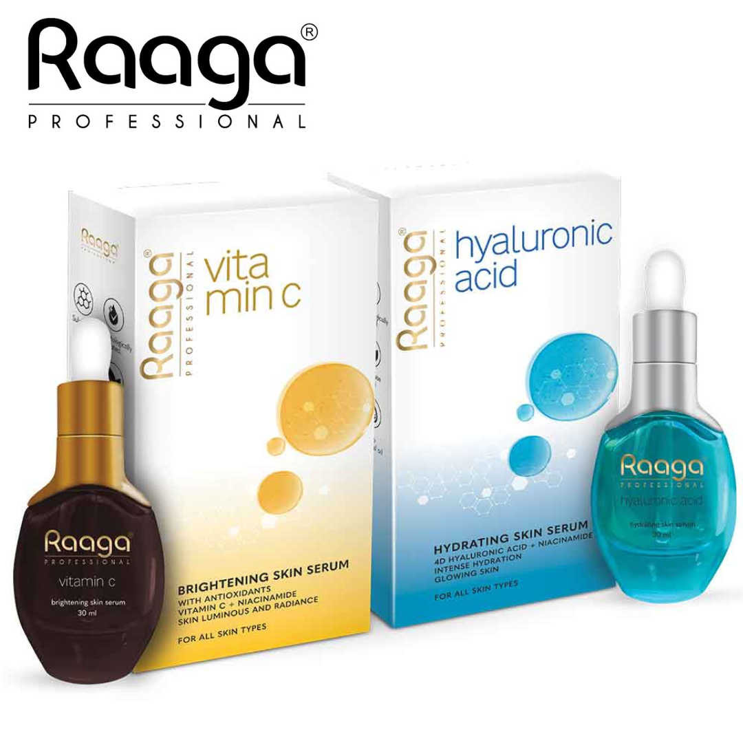 Buy Raaga Professional Spf 30 Sunscreen Lotion 80ml Online in India