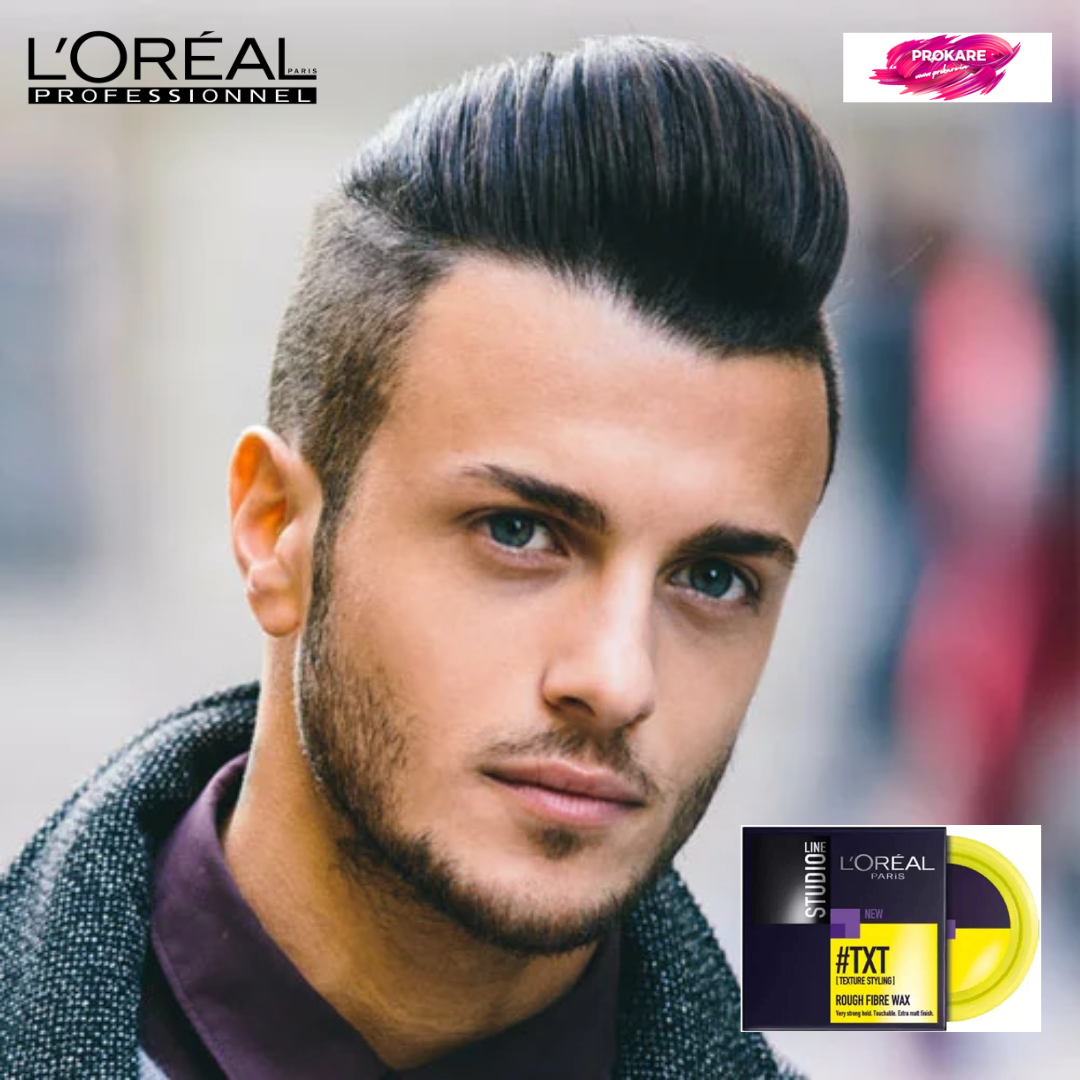 Buy Gatsby Styling Fiber Wax  Bold  Rise  For High Quiff Hair Style   High Volume Natural Finish Strong Hold Anytime ReStylable  Easy Wash  Off  Hair Styling Wax for Men  75gm Online at Low Prices in India   Amazonin