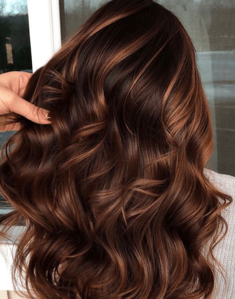 13 Brown Hair Color Shades for Indian Skin Tones  The Urban Life
