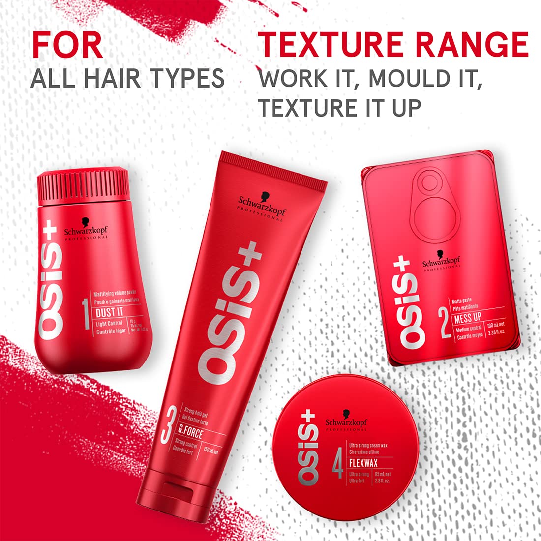 Useful Increases Hair Volume Captures Haircut Unisex Modeling Styling Hair  Powder Dry Shampoo Powder Anti Greasy Hair Wax Tslm2  Fruugo IN