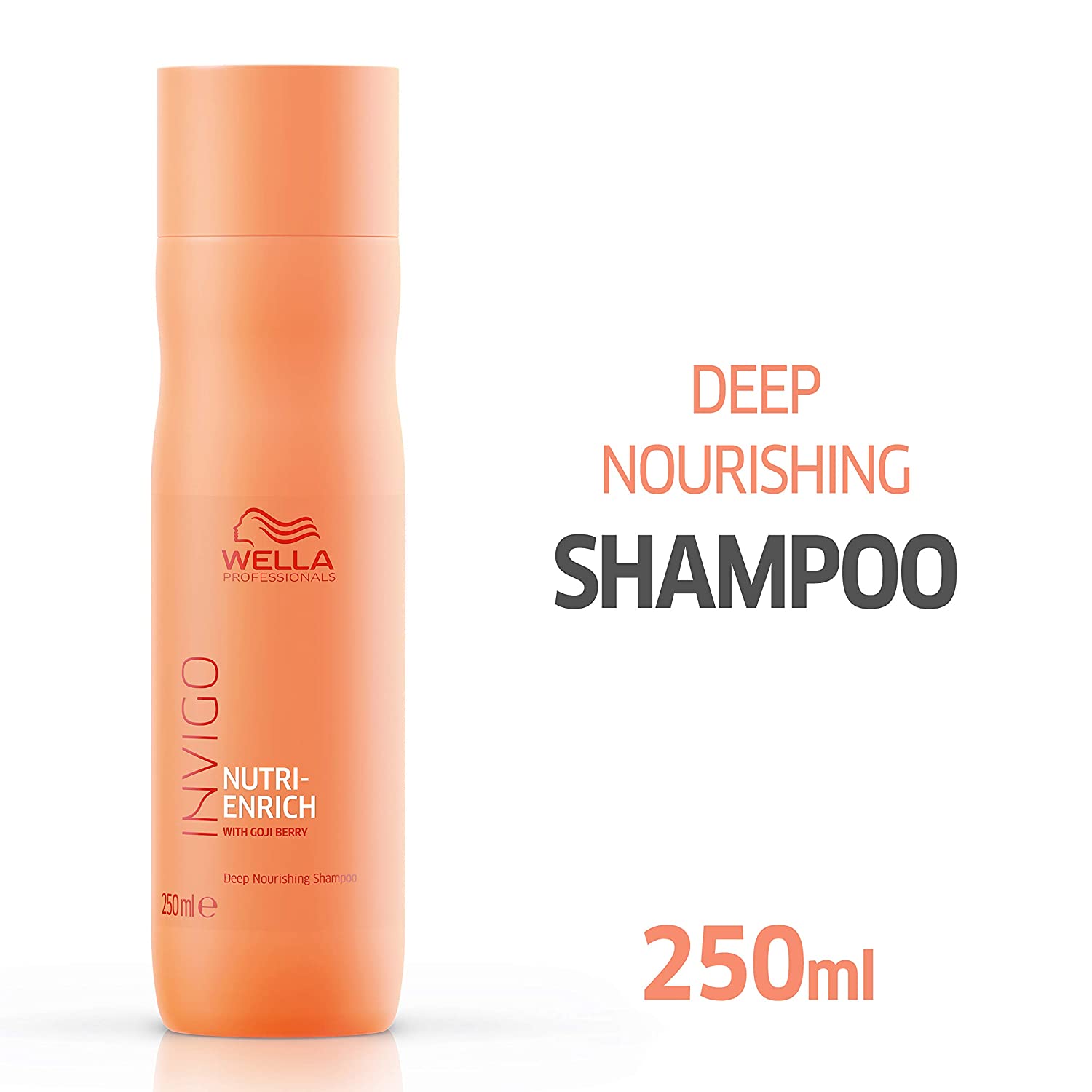 Buy Meera Enrich 2 In 1 Shampoo  Hair Mask For Strong  Frizz Free Hair 1  Step Express Hair Spa Enriched With Kashmirs Saffron 200ml Online at Low  Prices in India  Amazonin