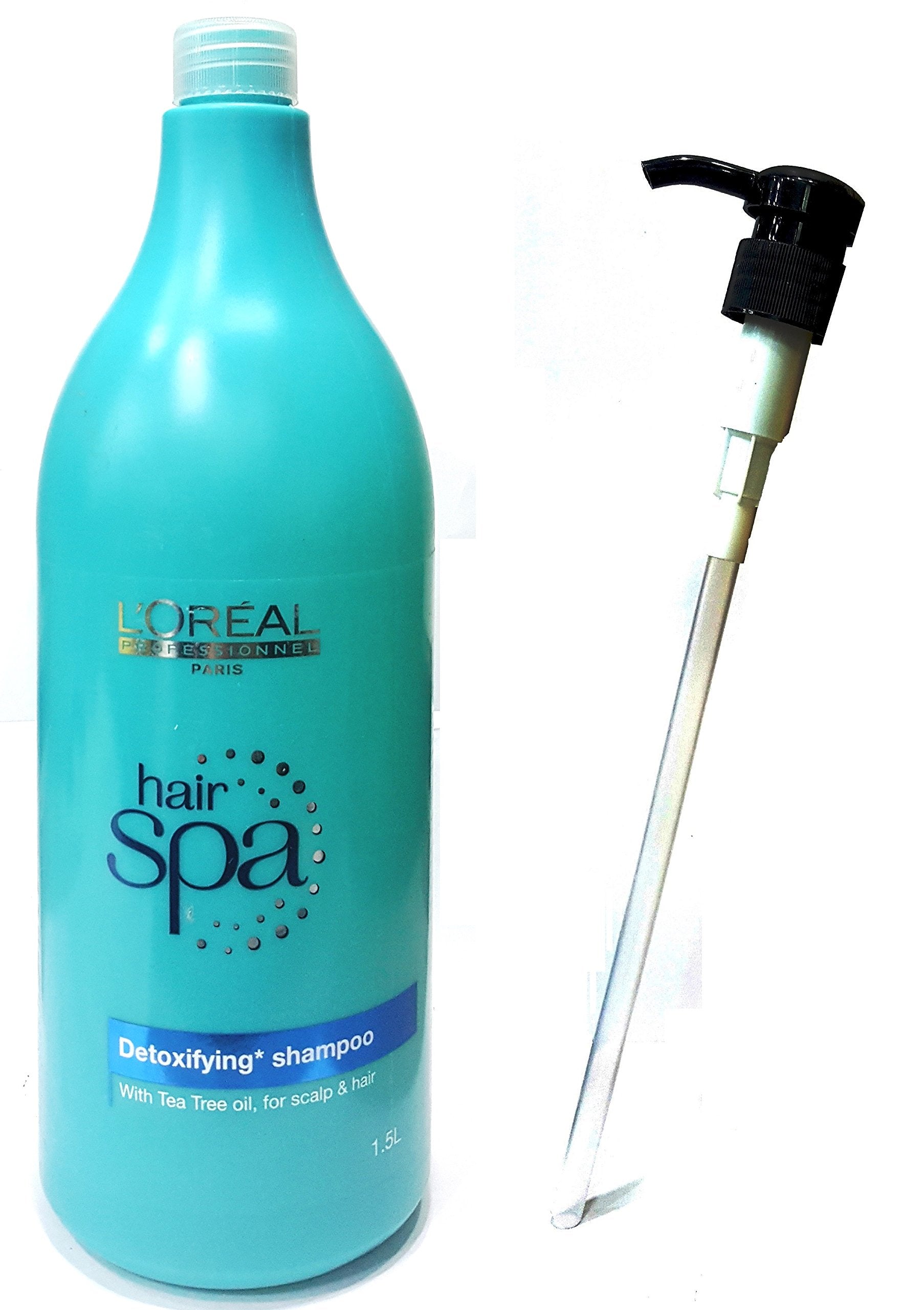 LOreal Professional Hair SPA Deep Nourishing Creambath Review   Glossypolish