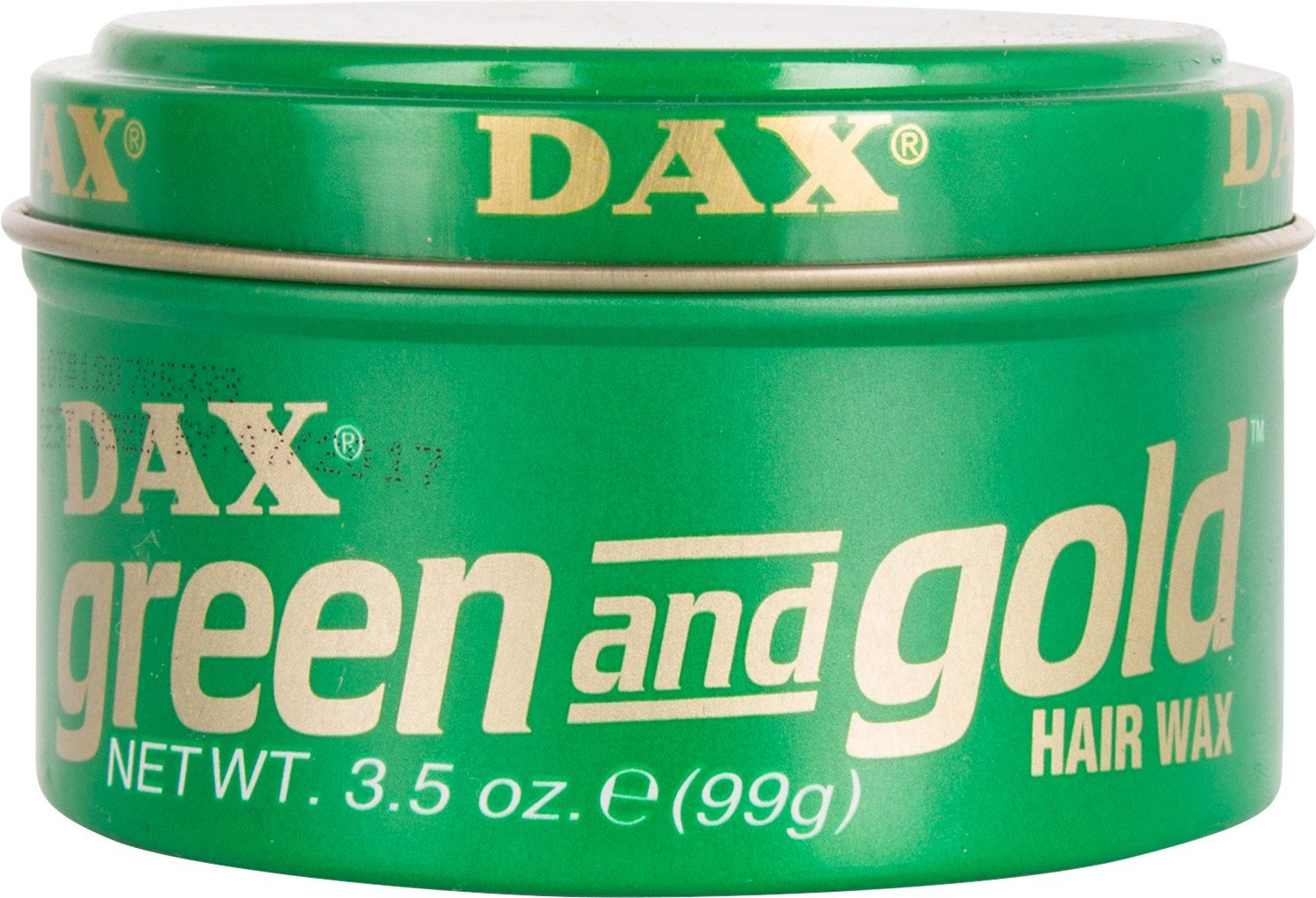 DAX Hair Wax  DAX Türkiye