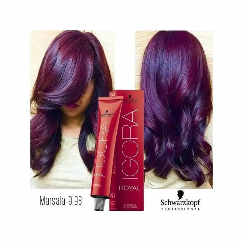 Berina Hair Color Cream  Red Violet Blonde Buy Berina Hair Color Cream  Red  Violet Blonde Online at Best Price in India  Nykaa