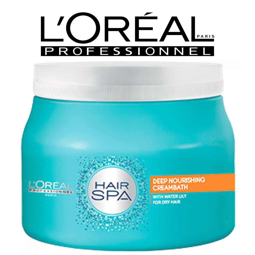 Buy LOreal Professionnel Hair Spa Hydrating Concentrate for Dry Scalp  Online in India  Pixies
