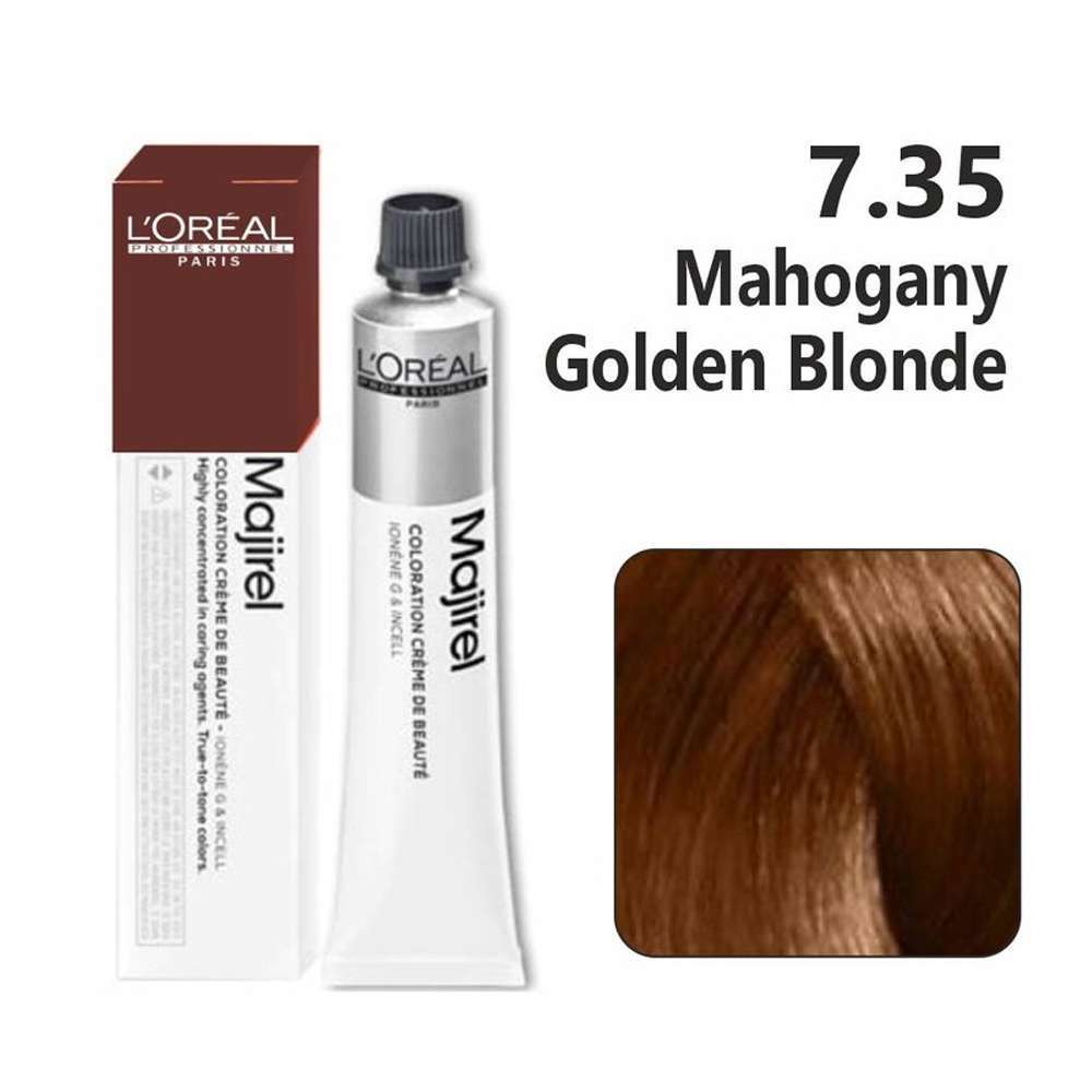 LOréal Professional Paris Majirel Permanent Crème Color 17oz  HAIRKOLOR