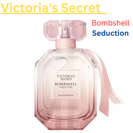 Victoria's Secret Bombshell New York 100ml