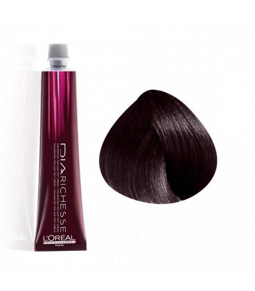 LOreal Professionnel INOA Hair Colour Review