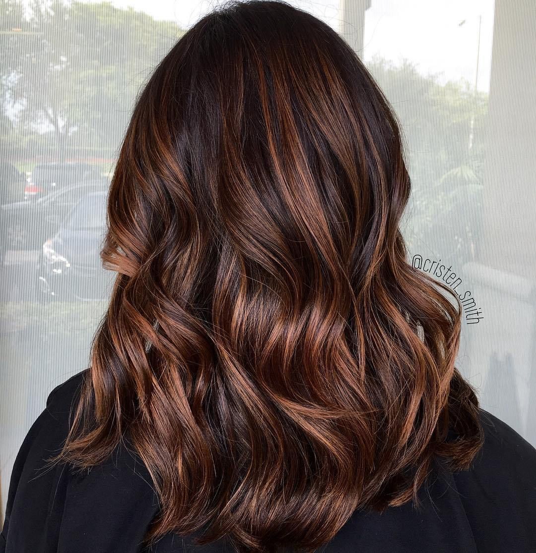 50 Astonishing Chocolate Brown Hair Ideas for 2023  Hair Adviser