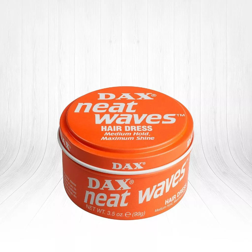 Dax Hair Wax Short USA Neat 99G  Beauty Basket