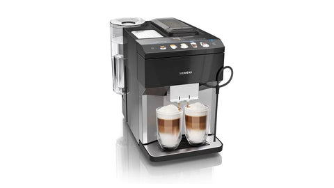 Humaan Gastheer van Collega Siemens EQ.500 Classic - Morning Haze - TP507R04 met €49 gratis koffie –  Mister Barish Nederland