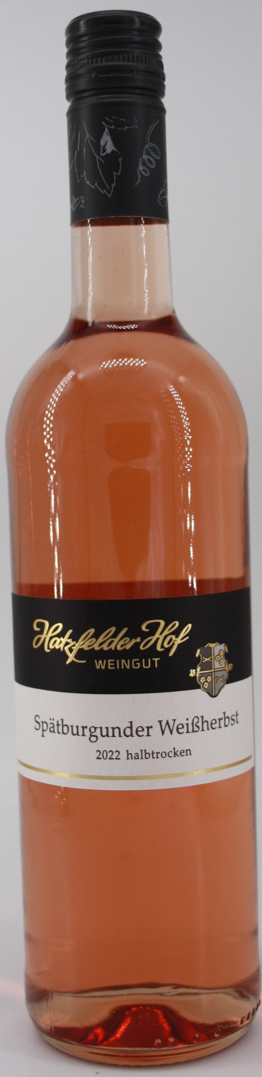 2022 Dornfelder Rosé - lieblich – Weingut Obenauer Shop