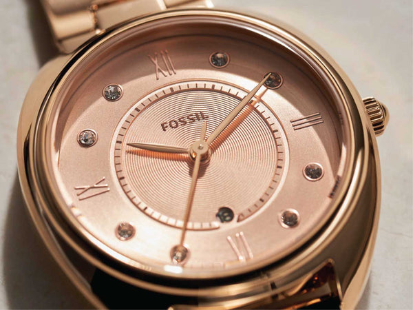 Warranty & Repair – Fossil Thailand by CMG