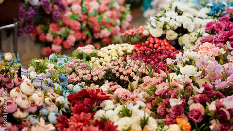 Flower Shop