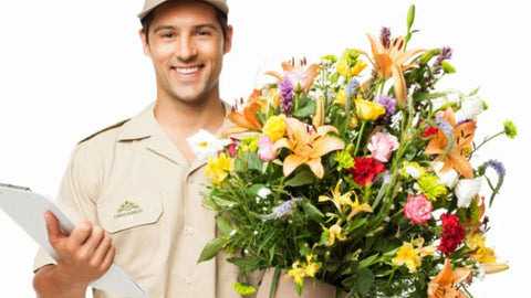 best flower delivery Qatar