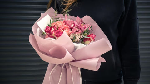 Deliver Flower in Qatar