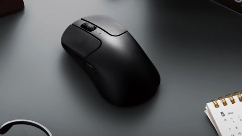 6 - keychron m3 mini mouse wireless