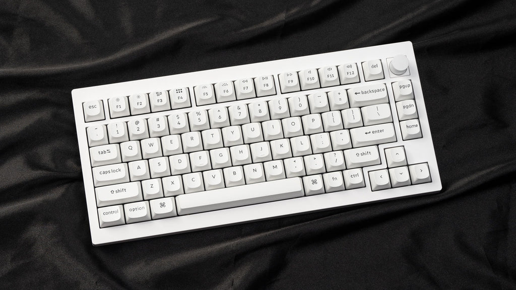 V1 SHELL WHITE