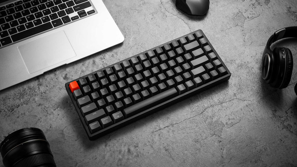 keychron k2 compatibilidade