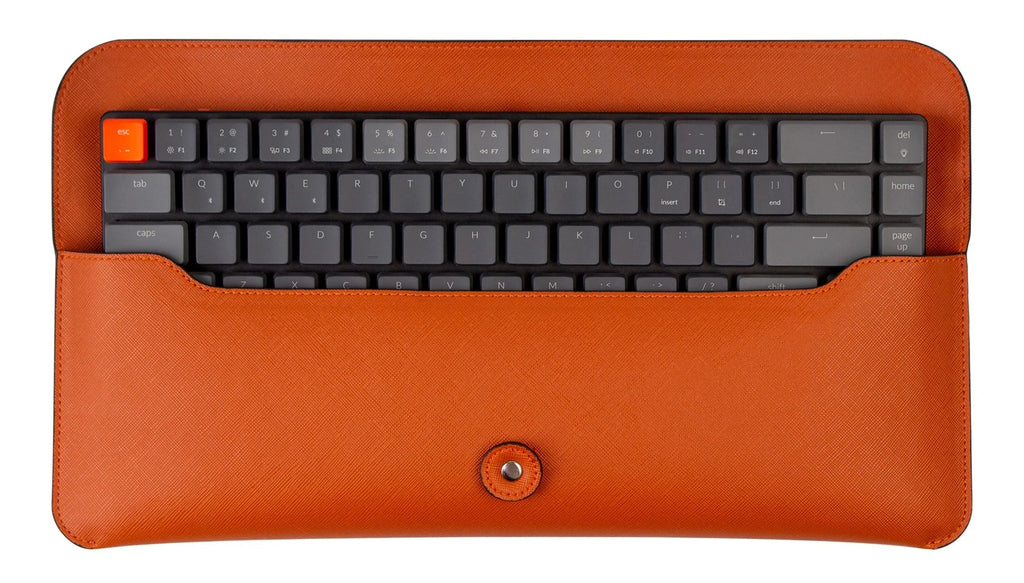 k3 case laranja