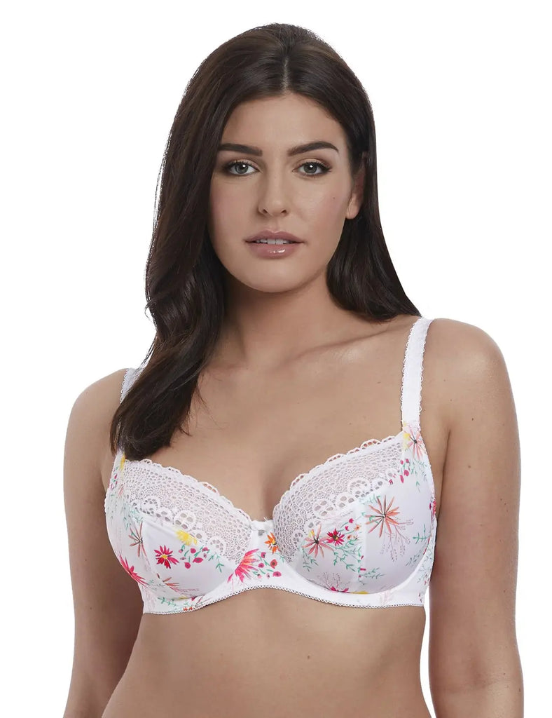 Fancy Bra Size:30/34/36/38