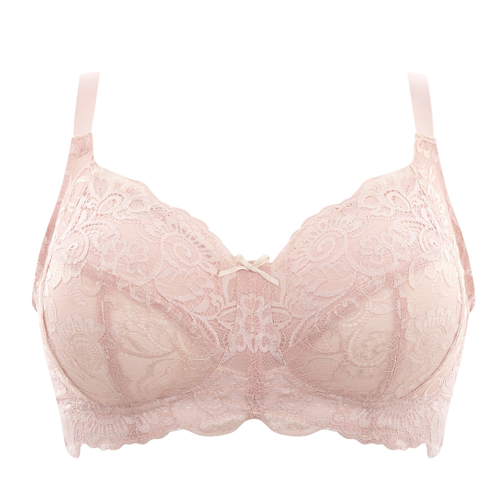 Panache Andorra Full Cup Bra 5675 Womens Underwired Lace Bras