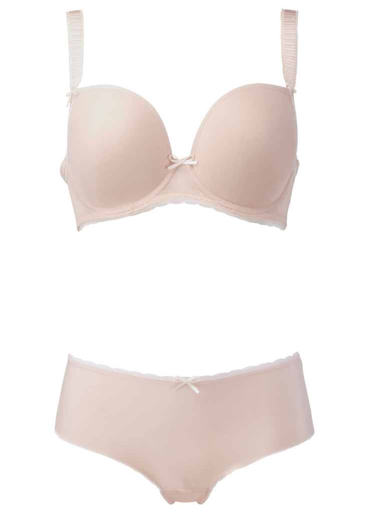 For the Love of DecoBlog featuring Freya Lingerie Deco Bras & Knickers –