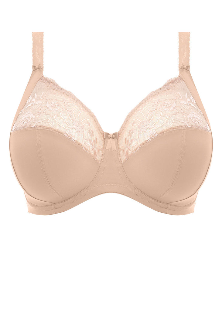 Buy Elodie underwired side support bra Cappucino 32d Online at  desertcartSeychelles