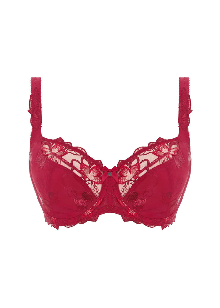 36G - Fantasie » Olivia Underwire Balcony Bra (6822)