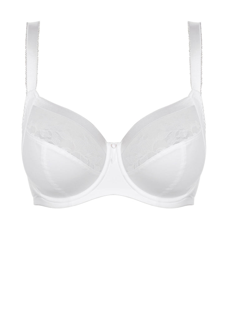 Fantasie Womens Aurelia Underwire Side Support Bra : : Clothing,  Shoes & Accessories