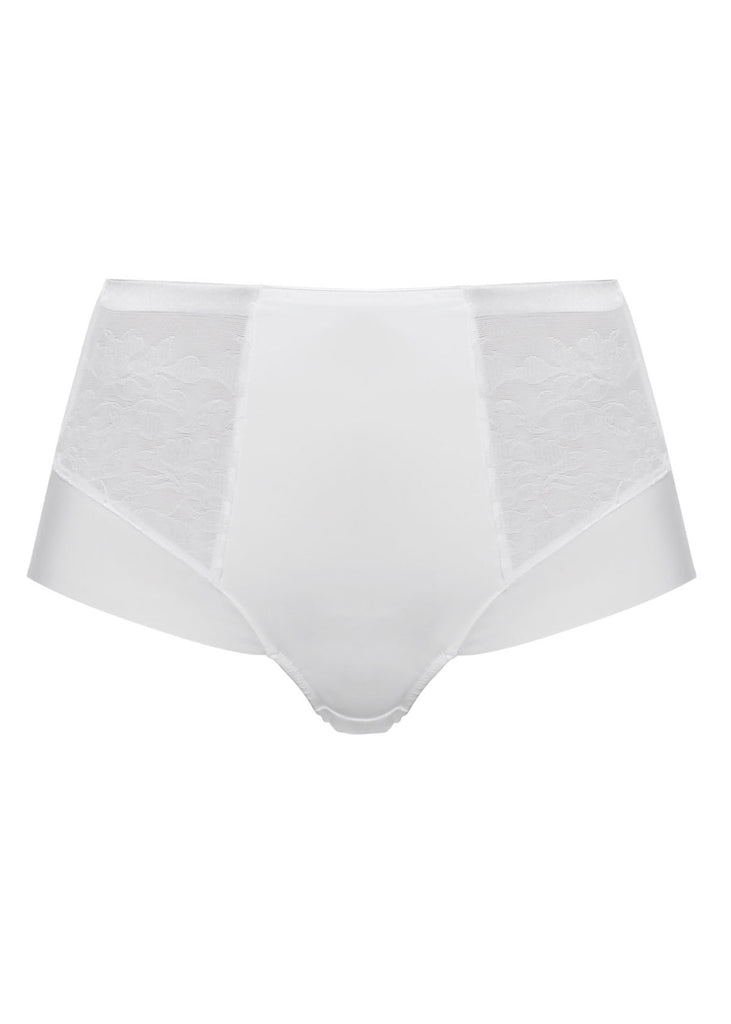 Fantasie Illusion High-Waist Smoothing Brief & Reviews