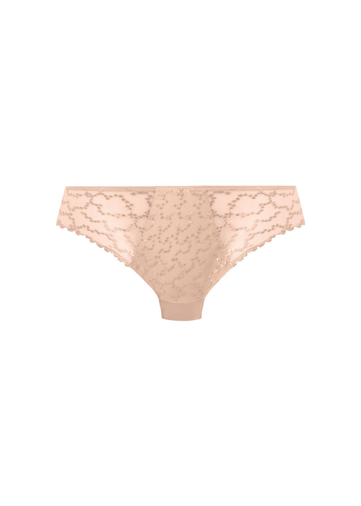 Freya Signature Natural Beige Short AA400580 – Anna Bella Fine Lingerie