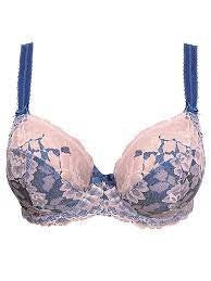 Fantasie Marianna side Support Plunge FL9202 – Anna Bella Fine Lingerie