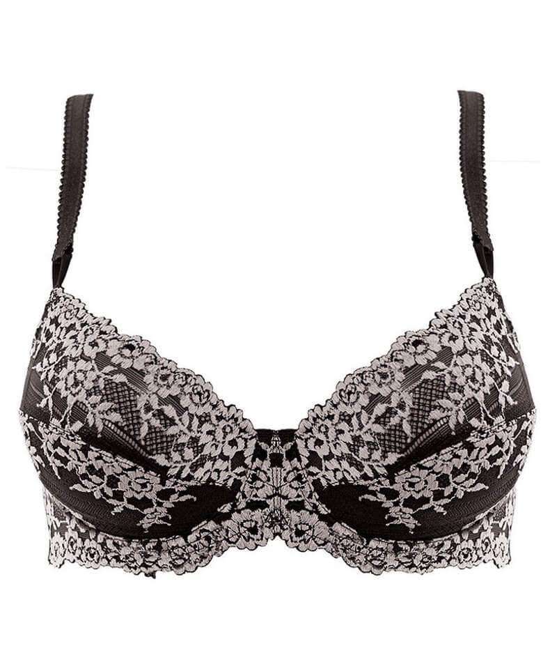 Embrace Lace Underwire Bra - WACOAL - Smith & Caughey's - Smith