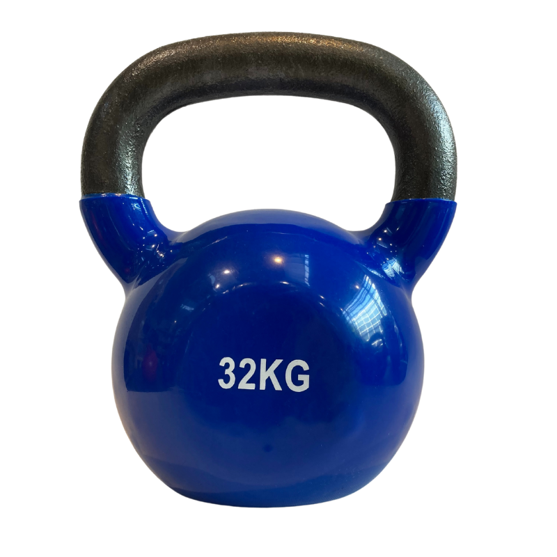 Buddy Iron Kettlebell 16-32 kg - 24 kg