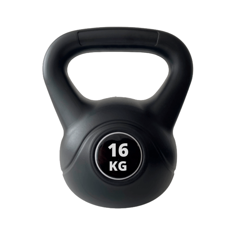 Kettlebell 4-16 kg - 14 kg